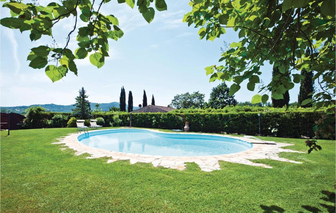 Podere Campolungo Caldana Exterior foto